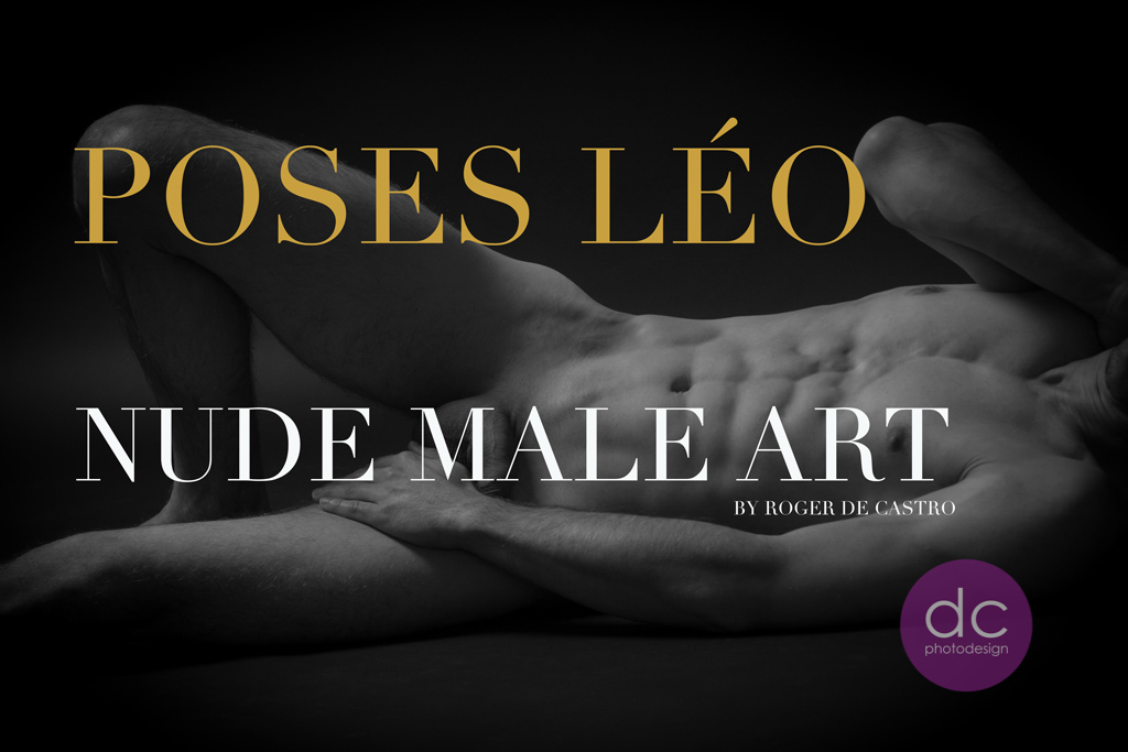 Künstlerische und ästhetisches | Nude Male Art