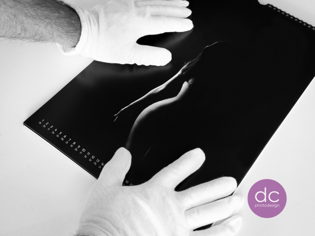 Prüfung - Akt Kalender - Fotostudio Hanau dc photodesign 4