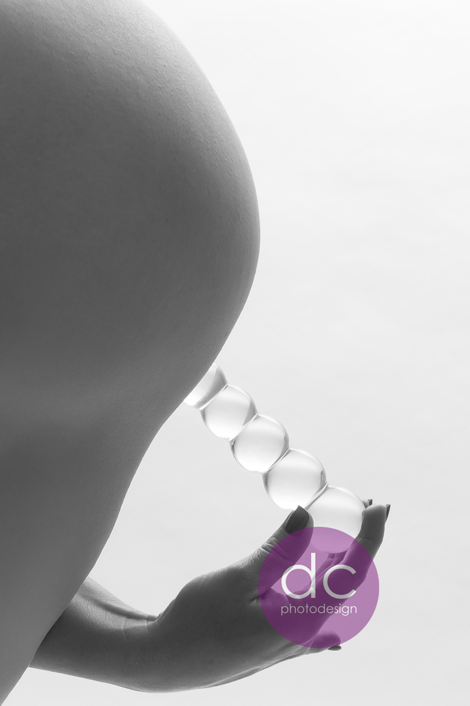 Die Kunst der Dildo Fotografie in ästhetischer Haltung - Fotostudio Hanau - dc photodesign