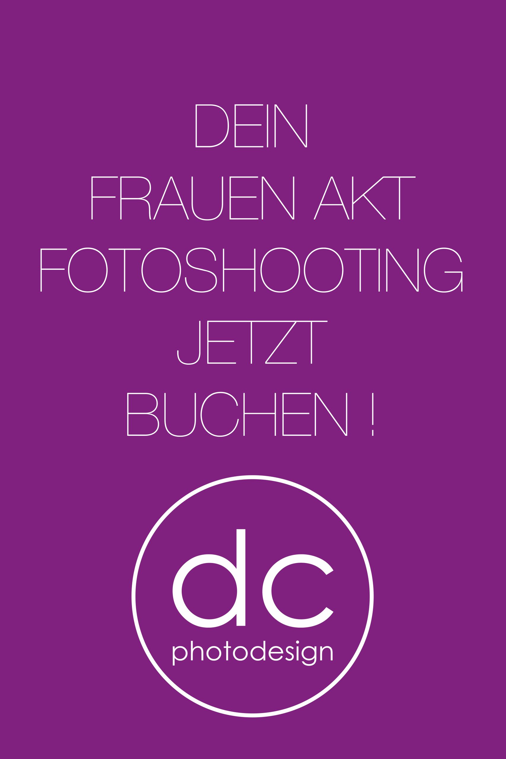 Sichere dir noch heute dein unvergessliches Frauen Akt Fotoshooting im Fotostudio Hanau.